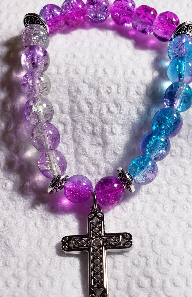 Handcrafted bracelets